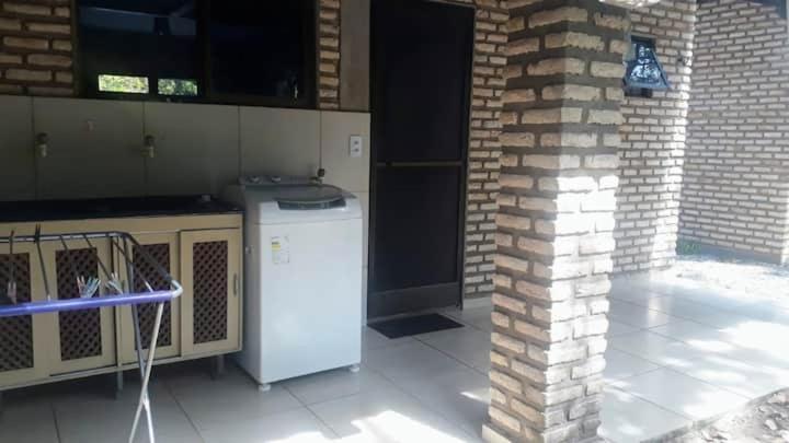 Recanto Da Lagoa Jijoca de Jericoacoara Exterior foto