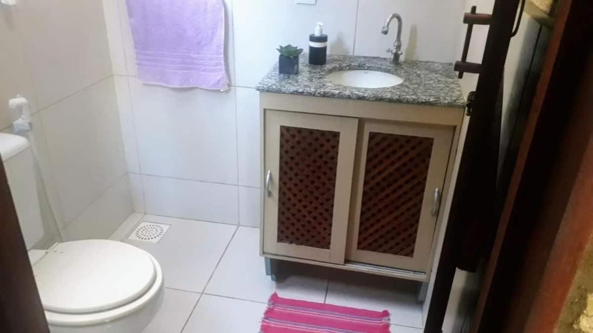 Recanto Da Lagoa Jijoca de Jericoacoara Exterior foto